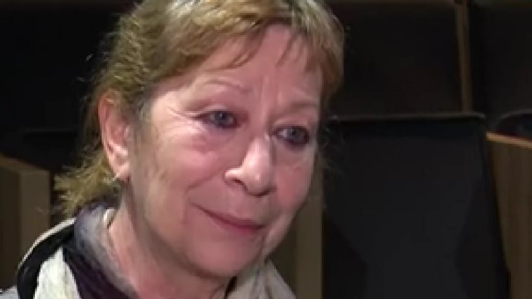 Η Μαρία Κατσανδρή &quot;λύγισε&quot; μιλώντας για τη Χρύσα Σπηλιώτη &amp; αποκάλυψε το τελευταίο τους τηλεφώνημα