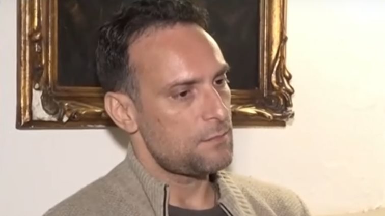 Ο Κωνσταντίνος Λάγκος διαψεύδει δημοσίευμα για την προσωπική του ζωή: "Έχει βγει και άντε να το μαζέψεις"