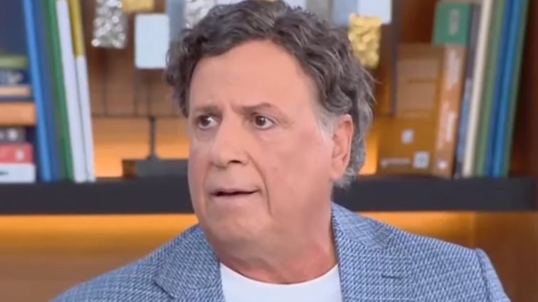 Χάρης Ρώμας: "Όλο αυτό είναι μια καλή διαφήμιση για τον Σεφερλή"