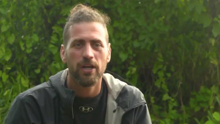 Survivor | Ο Κώστας Παπαδόπουλος ξεκαθαρίζει: " Η στρατηγική μου δεν έχει τελειώσει εδώ"