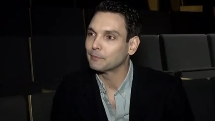 Ιωάννης Αθανασόπουλος: &quot;Αν είχαμε τον Χριστό μπροστά μας, θα αγκάλιαζε όλους τους ανθρώπους&quot;