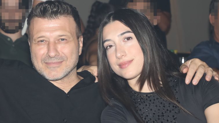 Κατερίνα Κακοσαίου: "Μία καθηγήτρια στο γυμνάσιο κατάλαβε ότι έχω ΔΕΠΥ"