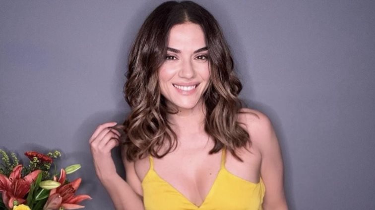 Ανανεωμένη η Βάσω Λασκαράκη | Η αλλαγή που έκανε στην εμφάνισή της