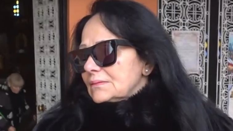 Η αποκάλυψη της Μάχης Φλωρινιώτη: &quot;Έχουμε κινηθεί νομικά για τον θάνατο του γιου μου&quot;