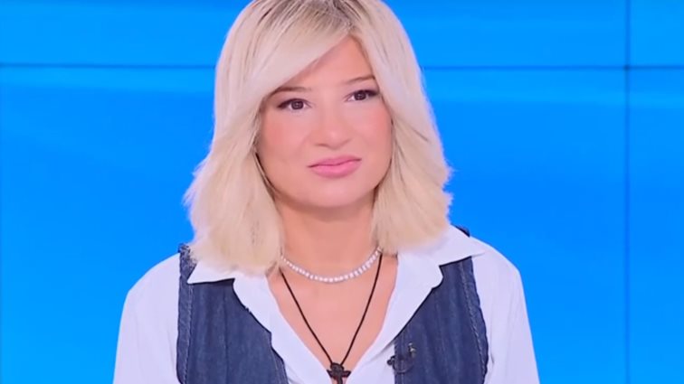 "Ασπίδα" η Φαίη Σκορδά: "Όλη αυτή η κουβέντα είναι παράλογη"