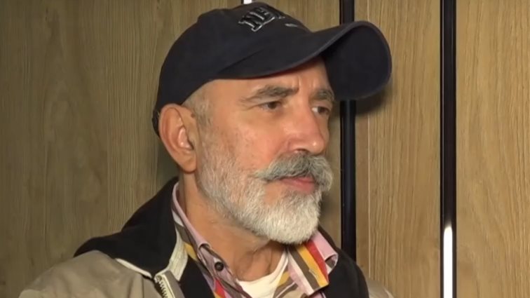 Χάρης Γρηγορόπουλος: &quot;Τρόμαξα όταν μου το είπε ο γιος μου, είναι πολύ επικίνδυνο&quot;