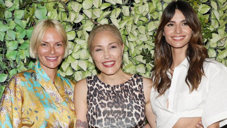 H αιχμηρή ατάκα της Αναστασοπούλου για τη ρήξη στη σχέση της Χριστοπούλου με την Παπαγεωργίου