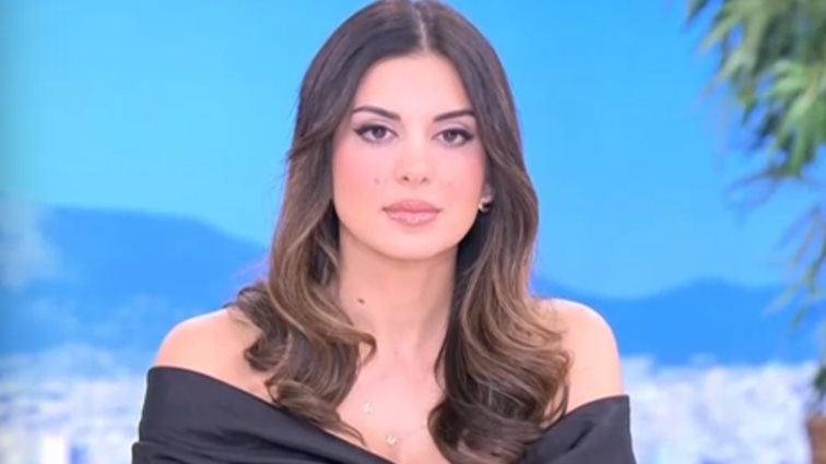 Ασπίδα για τη Θάλεια Ματίκα η Σταματίνα Τσιμτσιλή