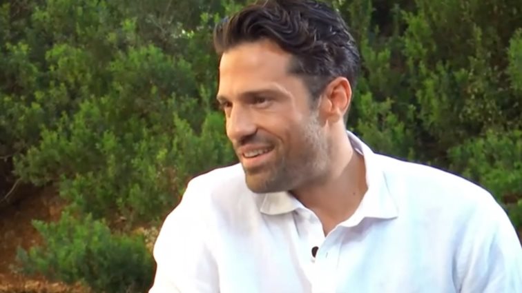 Ο Κωνσταντίνος Αργυρός έκανε την πιο τρυφερή ανάρτηση με τη μητέρα του