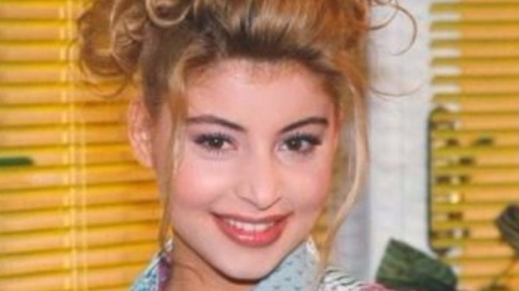 Άννα-Μαρία Λογοθέτη | Τι κάνει σήμερα το κορίτσι του &quot;3-2-1 ΑΝΤ1&quot;; Η τεράστια αλλαγή στην εμφάνισή της