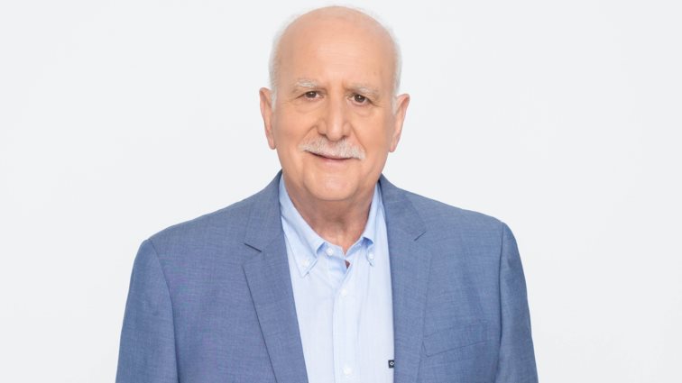 "Ο Γιώργος Παπαδάκης ήταν απαιτητικός συνεργάτης - Πριν 22 χρόνια έλεγε πάλι ότι θα σταματήσει την τηλεόραση"