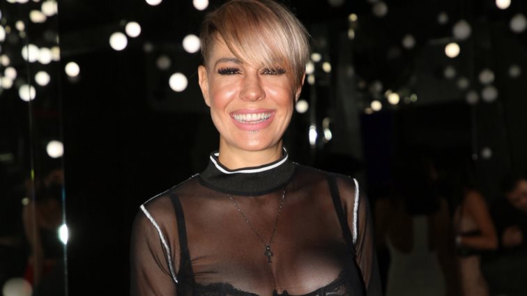 Στο νοσοκομείο η Ράνια Κωστάκη