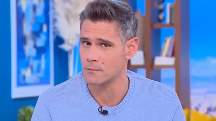 Η αιχμηρή απάντηση του Δημήτρη Ουγγαρέζου για τη Σίσσυ Χρηστίδου