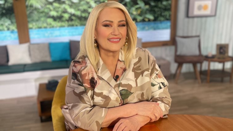 Η Άση Μπήλιου αποκαλύπτει ποιοι θα περάσουν απολαυστικά την ημέρα του Αγίου Βαλεντίνου