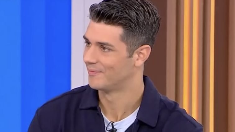 Η on air ατάκα του Δημήτρη Πανόπουλου για τη Ναταλία Γερμανού