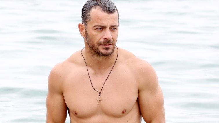 Γιώργος Αγγελόπουλος: &quot;Μου είχε γίνει πρόταση να είμαι ο πρώτος &quot;Bachelor&quot;