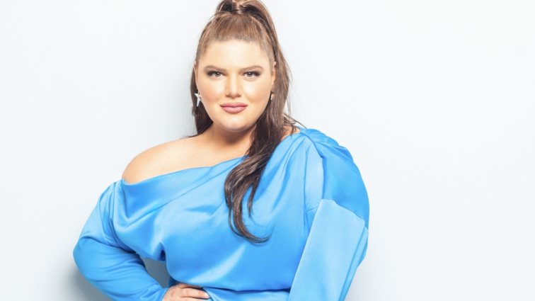 Δανάη Μπάρκα: &quot;Την ψυχή μας και τίποτα άλλο&quot;