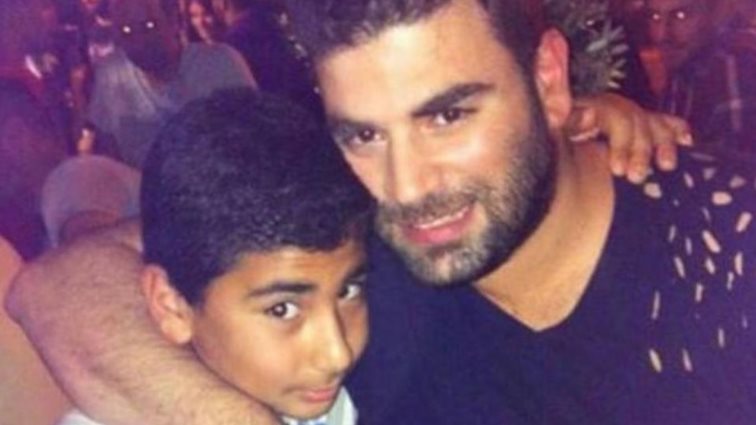 Κωνσταντίνος Παντελίδης: &quot;Ήμουν 14 χρονών όταν πέθανε ο Παντελής, είναι σαν να ήταν χθες&quot;