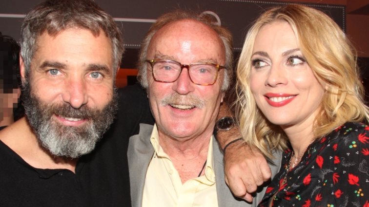 Θοδωρής Αθερίδης: &quot;Ο Ντίνος Καρύδης είχε περάσει ένα μεγάλο έμφραγμα, τον περιμέναμε τον θάνατο του&quot;