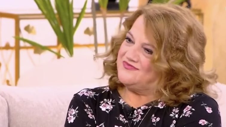 Ελένη Καστάνη: &quot;Πάντα με ακολουθούσε αυτό, η κόρη του Καστάνη που αυτοκτόνησε&quot;