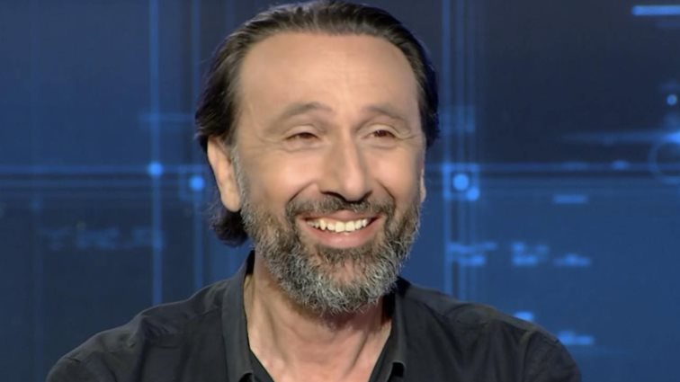 Ρένος Χαραλαμπίδης: &quot;Μισώ τη σοβαροφάνεια, μισώ τους κουλτουριάρηδες, πάντα ήμουν ένα λαϊκό παιδί&quot;