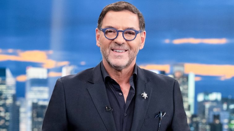 Γιώργος Τσαγκαράκης: "Η Μάρθα Κουτουμάνου μου παρέδωσε τα κοσμήματα της μητέρας της"