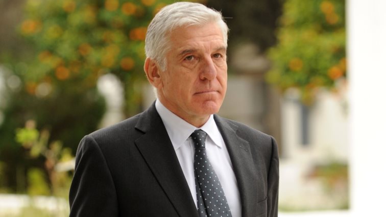 Το σοβαρό πρόβλημα υγείας που αντιμετωπίζει ο Γιάννος Παπαντωνίου: &quot;Δεν είναι πολύ μακριά η ώρα του αποχαιρετισμού&quot;