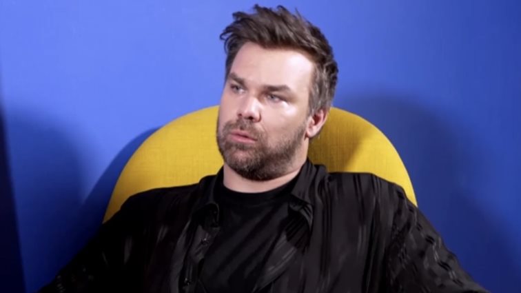 Ο Γιώργος Σαμπάνης αποκάλυψε τη τεράστια επιτυχία του που προοριζόταν για την Ελευθερία Αρβανιτάκη