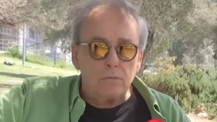 Ανδρέας Μικρούτσικος: "Είναι κλεισμένο ότι η Ιωάννα Μαλέσκου θα είναι η παρουσιάστρια του TV Queen"