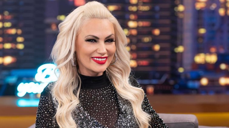 &quot;Λύγισε&quot; η Γωγώ Γαρυφάλλου για τον Νίκο Φλωρινιώτη: &quot;Αγόρασε κοστούμι να έρθει εδώ και το φόρεσε στο τελευταίο ταξίδι&quot;