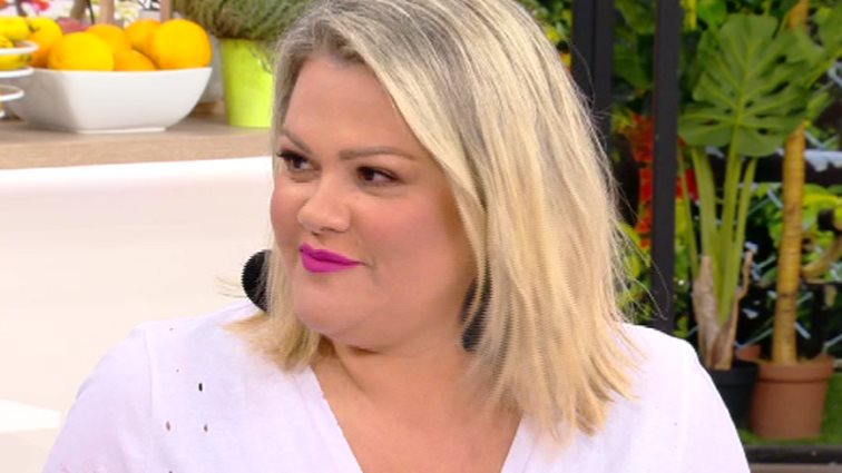 H εξομολόγηση της Χρίσλας Γεωργακοπούλου για το αυτοάνοσο νόσημα που την ταλαιπωρεί