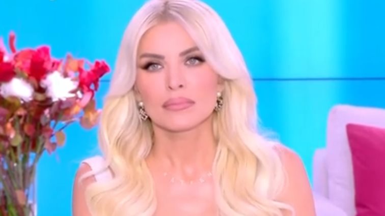 Κατερίνα Καινούργιου: "Αυτές οι γυναίκες για μένα είναι ανήθικες, είναι σκουπίδια"