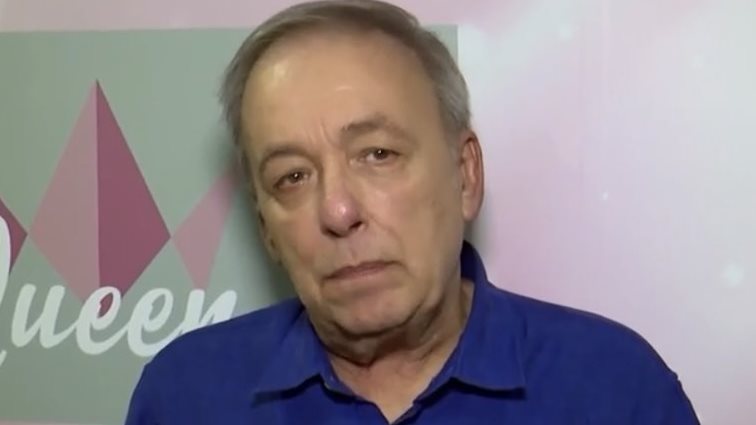 Ανδρέας Μικρούτσικος: "Η Ιωάννα Μαλέσκου είναι ένας μυαλωμένος άνθρωπος, με λόγο"