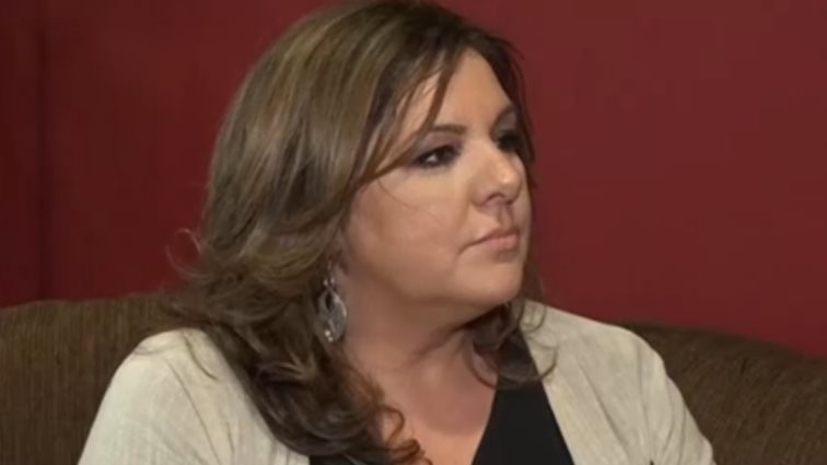 Κατερίνα Μαστραντωνάκη: "Κλαίω για τα παιδιά μου, όταν σκέφτομαι ότι μπορεί να πεθάνω"