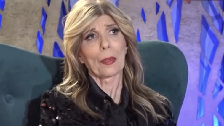 Κατερίνα Στανίση: &quot;Έχω μετανιώσει για πολλά πράγματα στη ζωή μου, αλλά και για σχέσεις που έχω κάνει&quot;