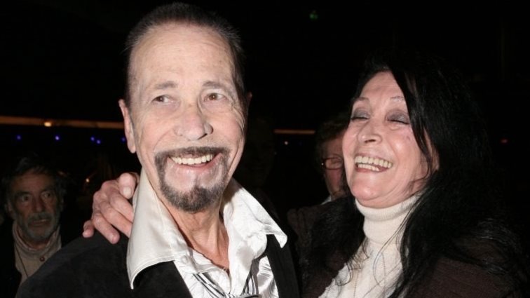 Στο νοσοκομείο η Νάντια Φοντάνα