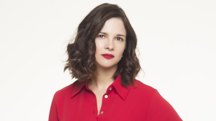 Ευγενία Δημητροπούλου: &quot;Το ταξίδι στην Αφρική με άλλαξε ως άνθρωπο, γιατί με έκανε μητέρα&quot;