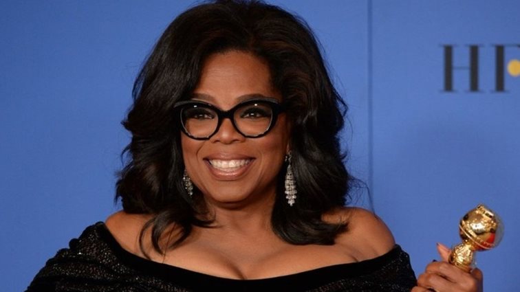 Σε σοβαρή κατάσταση στο νοσοκομείο η Oprah Winfrey