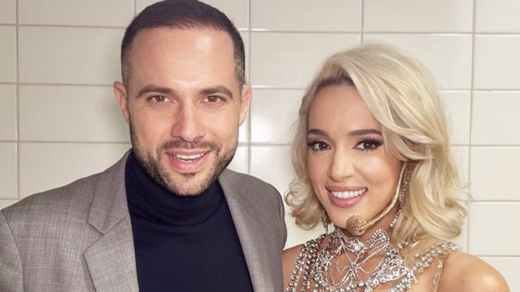 Καλομοίρα: "Μοντέλο από την Ελλάδα έστελνε μηνύματα στον άντρα μου, δεν της μιλάω πολύ πλέον"