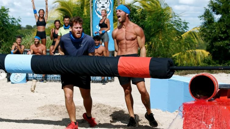 Survivor | Ποια ομάδα κέρδισε στο αγώνισμα ασυλίας;