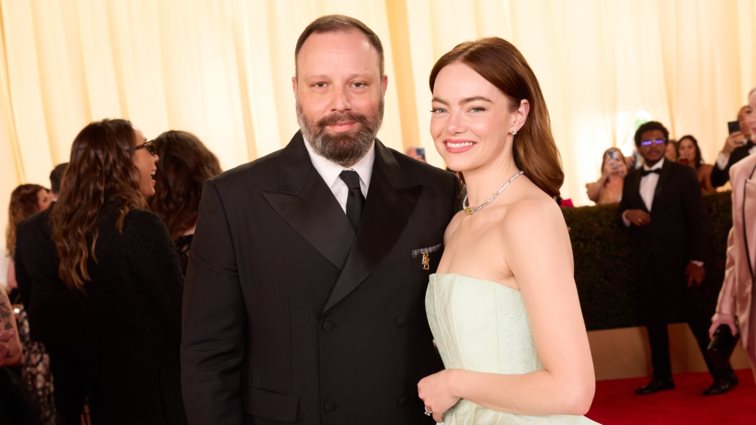 Ο Γιώργος Λάνθιμος έβαλε την Emma Stone να ξυρίσει το κεφάλι της για τη νέα τους ταινία