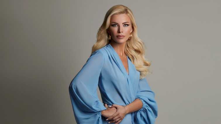 Πρωτιά για την &quot;Super Κατερίνα&quot;