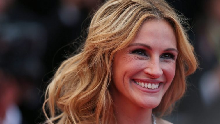 Julia Roberts: &quot;Η οικογένεια του Martin Luther King κάλυψε τα έξοδα της γέννησης μου&quot;