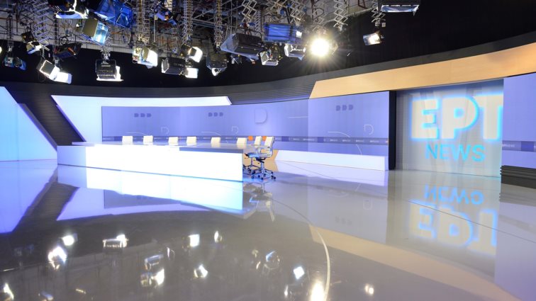 To ΕΡΤΝΕWS, το debate και το Ραδιομέγαρο στον καθρέφτη του