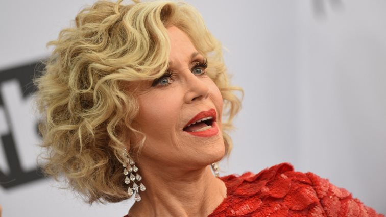 Όταν η Jane Fonda τηλεφώνησε στη JLo για την προειδοποιήσει για το γάμο της με τον Ben Affleck