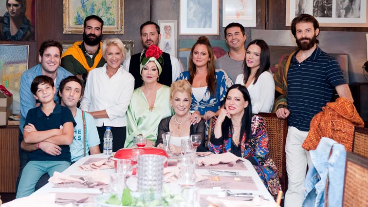 Η &quot;Τούρτα της Μαμάς&quot; είναι ένας γενναίος opinion leader για την πραγματική ζωή