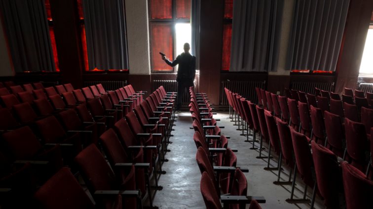 &quot;Πρέπει να τελειώνει η ιστορία με το #MeToo&quot;