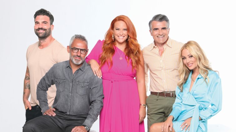 Η Ελένη Βουλγαράκη παίρνει θέση για την Σίσσυ Χρηστίδου και τον Δημήτρη Αλεξάνδρου: "Είναι στεναχωρημένοι και οι δυο"