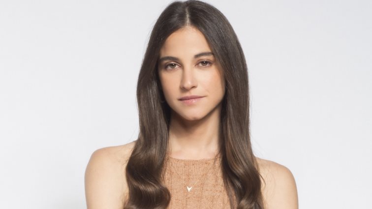 Η Νεφέλη Κουρή σε σπάνια εμφάνιση με τον πασίγνωστο σύζυγό της