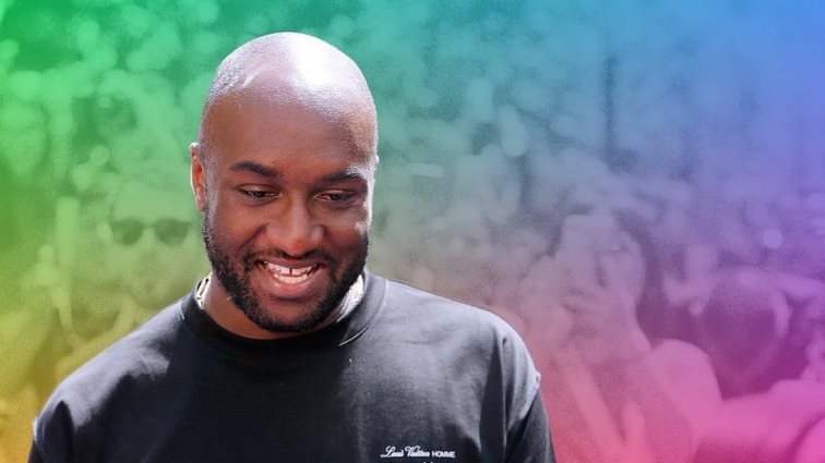 Virgil Abloh | Πέθανε ο ιδρυτής του οίκου Off-White